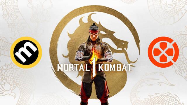 ¿Qué ha dicho la prensa especializada sobre Mortal Kombat 1?