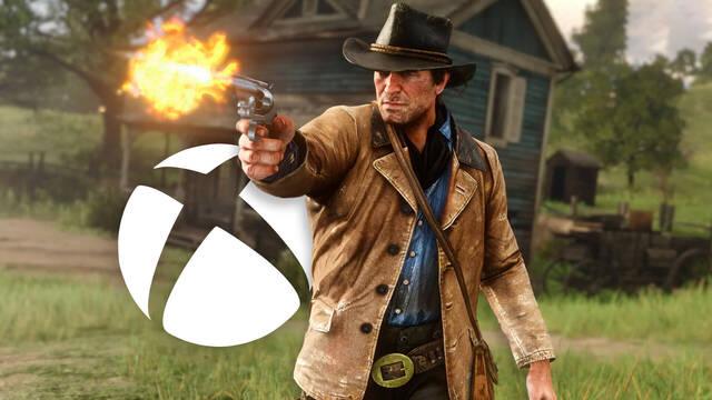 Red Dead Redenption 2 podría llegar a Xbox Series X/S y PS5.