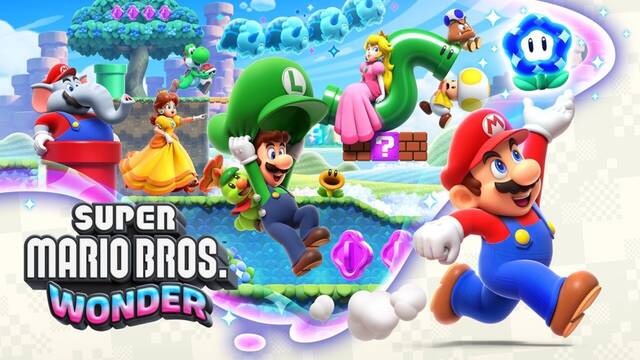 As� ha marcado Super Mario Bros. a los redactores de Vandal