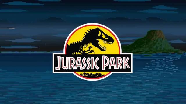 Jurassic Park y Jurassic Park: Rampage Edition se unen a Jurassic Park Classic Games Collection