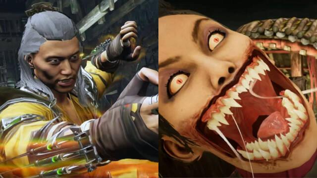 Ed Boon promete que trabajar� en solucionar los problemas de Mortal Kombat 1 en Nintendo Switch