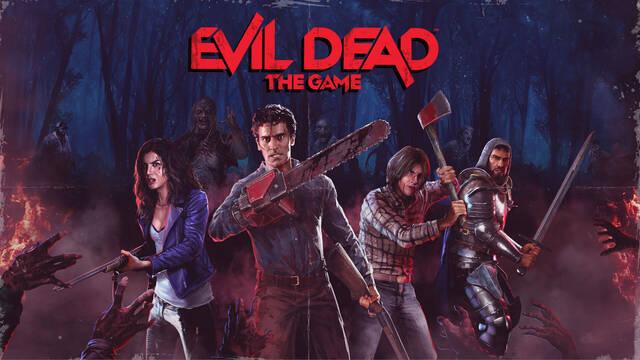 Evil Dead: The Game dejar� de recibir nuevos contenidos y Saber cancela la versi�n para Nintendo Switch