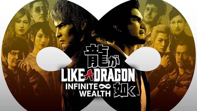 Like a Dragon: Infinite Wealth nuevo tr�iler historia y gameplay confirma detalles y a Danny Trejo