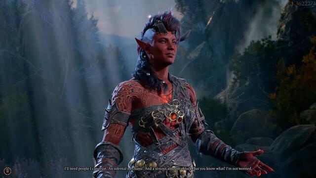 Baldur's Gate 3 recibe su Parche 2 en PC.