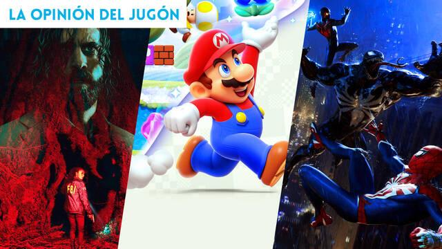 Tus compras en octubre