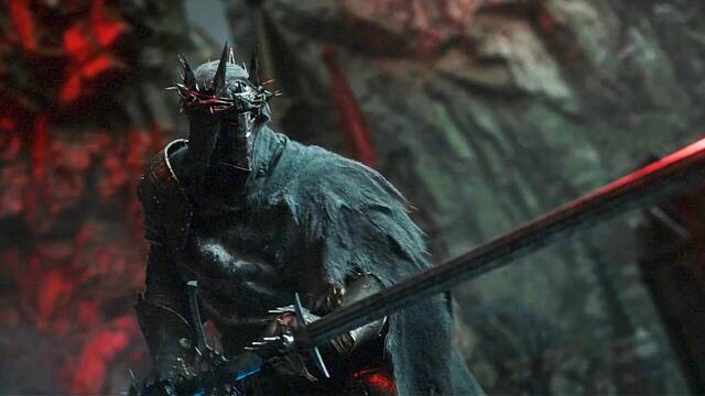 Lords of the Fallen muestra un espectacular gameplay de 17 minutos