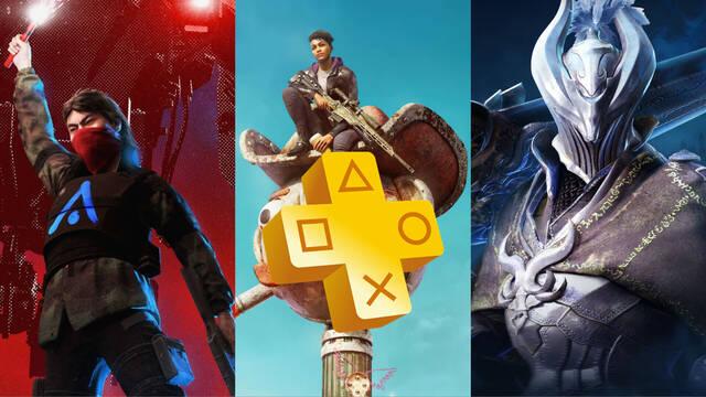 �A partir de qu� hora podremos canjear los juegos de PS Plus de septiembre?