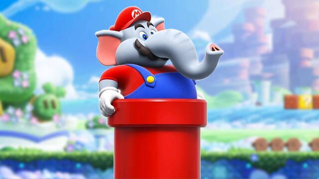 No sabremos el nuevo actor de voz de Mario antes del lanzamiento de Super Mario Bros. Wonder