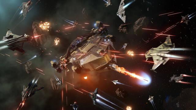 Jugando en la galaxia: cómo los videojuegos nos llevan más allá de las estrellas