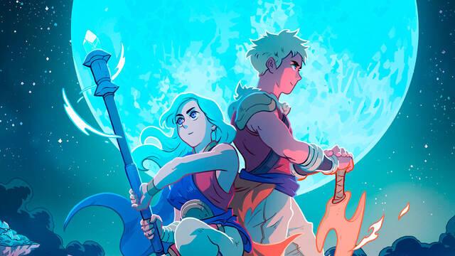 Sea of Stars primeros detalles de su DLC expansi�n