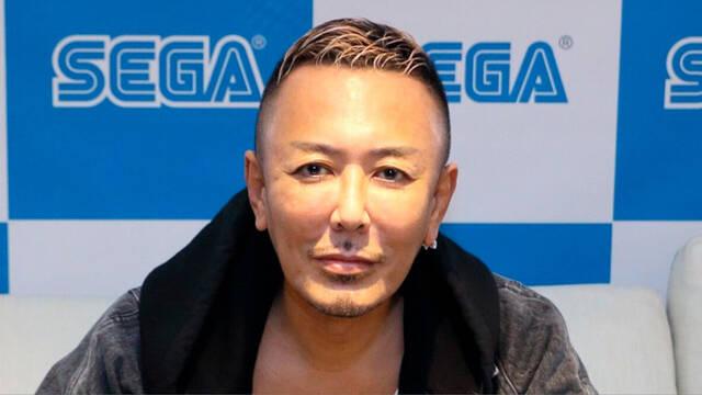 El nuevo proyecto del padre de Yakuza podr�a contar con actores internacionales