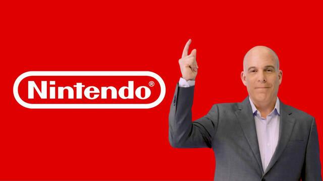 Doug Bowser se�ala que Nintendo est� convirti�ndose en una empresa de entretenimiento