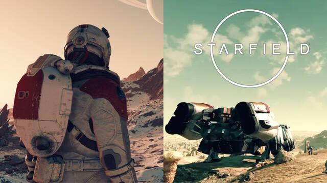 Phil Spencer felicita a Bethesda porque Starfield ha superado el mill�n de jugadores simult�neos en su estreno