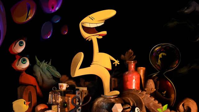 The Many Pieces of Mr. Coo aventura gr�fica ya a la venta en consolas y PC