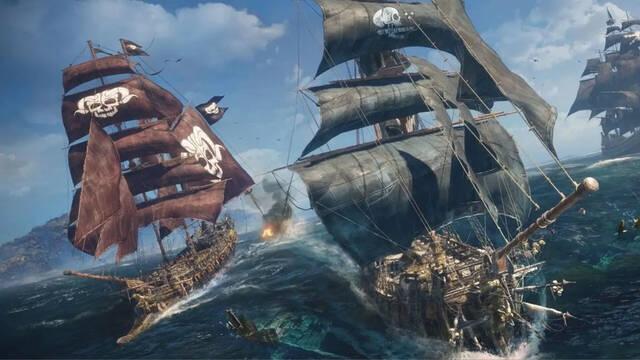 El director creativo de Skull and Bones abandona el proyecto