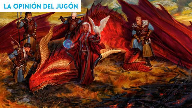 �Qu� define para ti a un RPG?