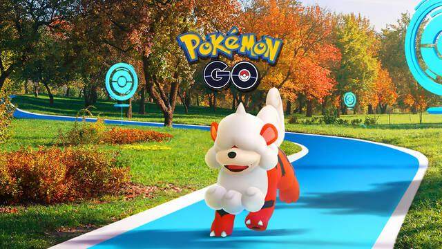 Pok�mon GO - Todos los detalles del evento Explorar Jugando