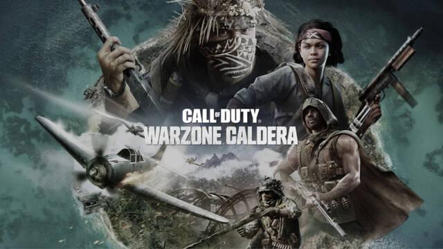 Activision Blizzard cierra los servidores del primer Call of Duty: Warzone