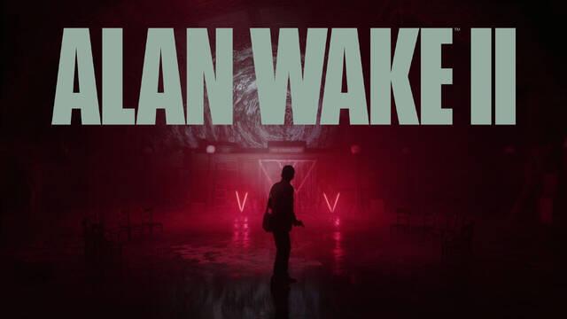 El equipo de sonido de Alan Wake 2 habla sobre el proceso creativo de la m�sica y los sonidos