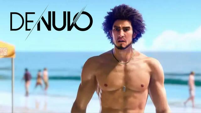 Sega confirma que Like a Dragon: Infinite Wealth utilizar� el pol�mico sistema antipirater�a Denuvo