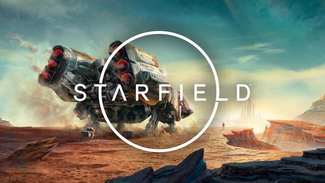 Starfield se actualiza a la versión 1.7.33 ya disponible en Xbox y PC