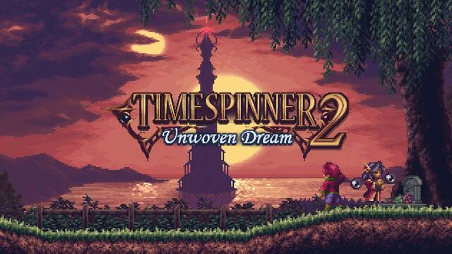 Timespinner 2: Unwoven Dream para PC y consolas primer tr�iler e im�genes