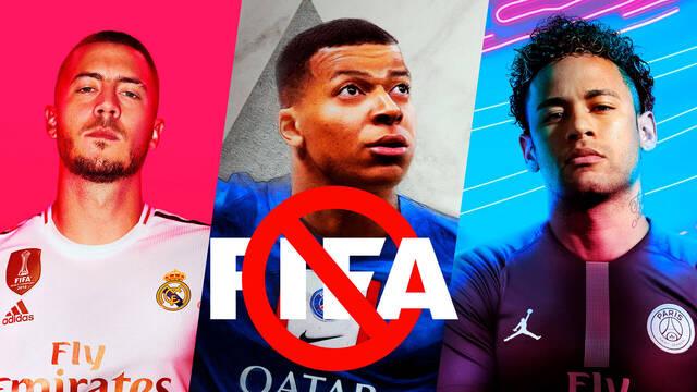 EA FIFA es retirado de las tiendas digitales de consolas y PC ya no se pueden comprar
