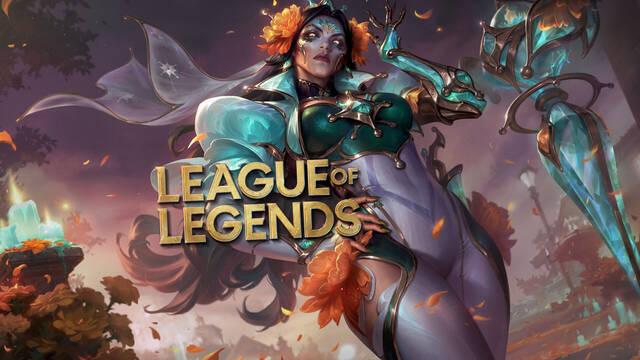 League of Legends v13.19: Novedades y cambios del parche
