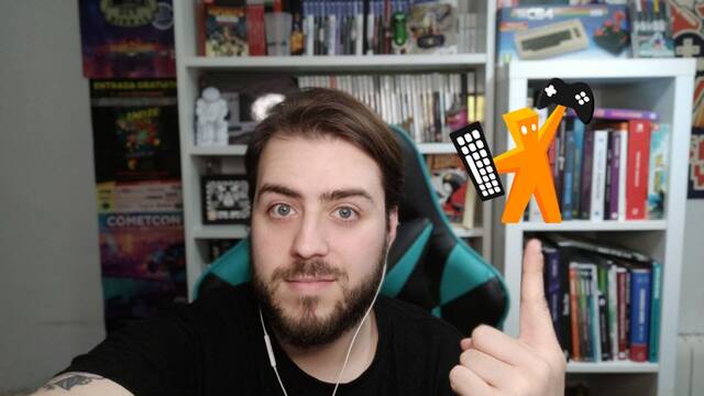 Entrevista Daniel Santigosa