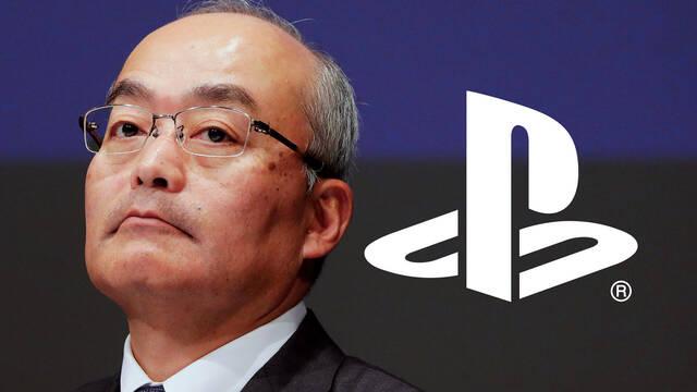 Hiroki Totoki próximo presidente de PlayStation tras la salida de Jim Ryan