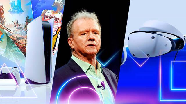 El legado de Jim Ryan: Las decisiones más importantes del jefe de PlayStation