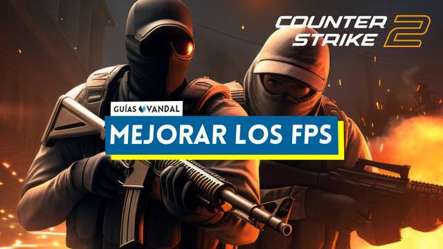 La mejor configuración de Counter-Strike 2 para obtener mejores FPS sin perder calidad y ser competitivo - Counter-Strike 2