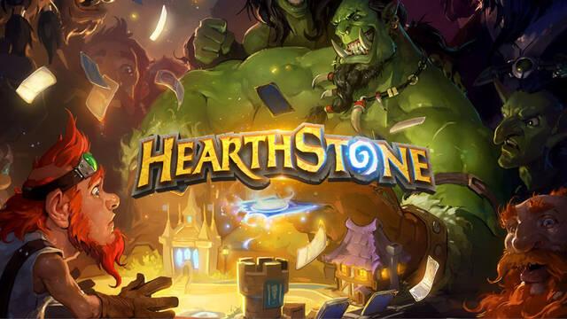 La divisi�n de Hearthstone sufre una decena de despidos