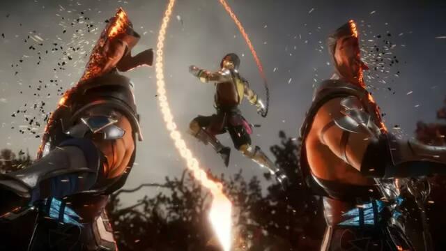 Mortal Kombat 1 cobra por fatality de Halloween en la tienda Premium y los jugadores se enfadan