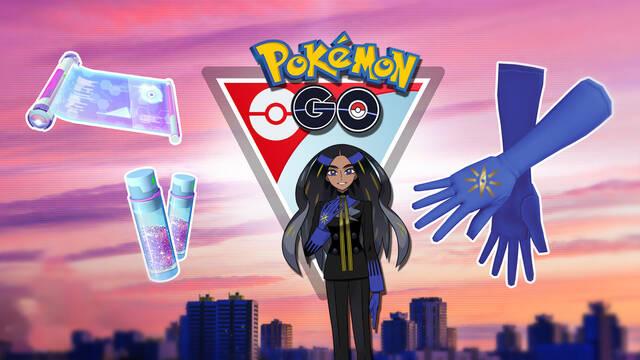 Evento Fin de Semana de Combates GO de S�gita en Pok�mon GO: Todos los detalles