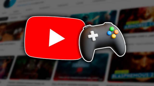 YouTube ya est� probando Playables, una experiencia que permite jugar directamente en la app.
