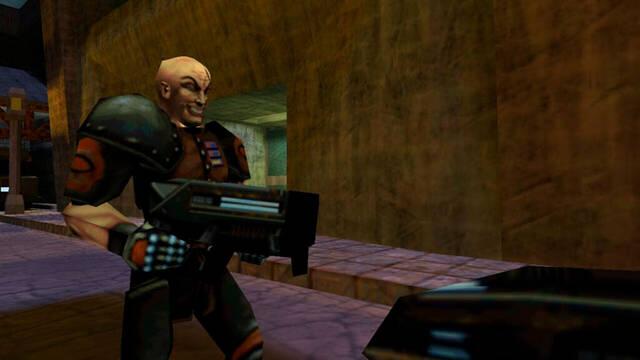 Este es el nuevo juego gratis de GOG