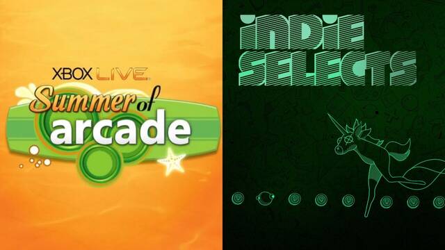 Indie Selects es la nueva versi�n del Summer of Arcade de los tiempos de Xbox 360