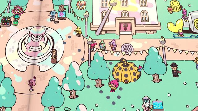 �Cu�nto durar� The Plucky Squire? Sus autores confirman duraci�n y niveles de dificultad de este esperado indie