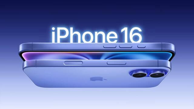 Apple dice que todos los iPhone 16 podr�n mover juegos AAA, sin necesidad de iPhone Pro