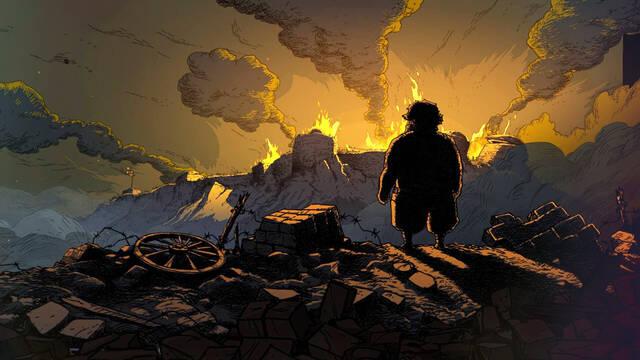 Valiant Hearts: The Great War - Recomendaci�n