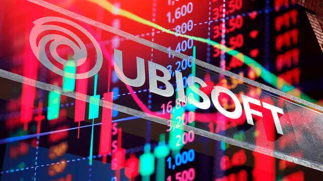 Caen las acciones de Ubisoft a su mínimo en 11 años