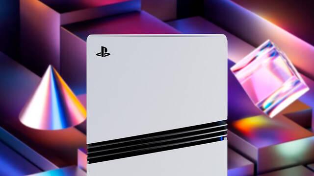 PS5 Pro con casi 50 juegos adaptados y con mejoras gr�ficas