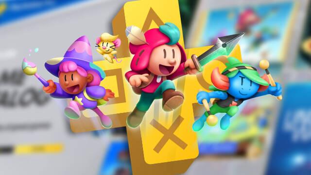 Anunciados los 13 juegos que llegan al cat�logo de PlayStation Plus Extra y Premium en septiembre de 2024.