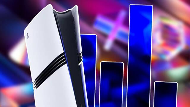 Un 84,3 % de los seguidores de Vandal en Twitter no comprar� PS5 Pro.