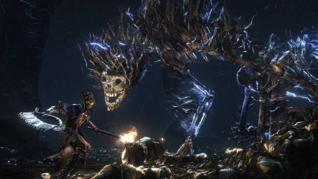 ¿Bloodborne a 60 fps en PS5 Pro? La nueva consola mejorará el framerate de los juegos sin necesidad de parche