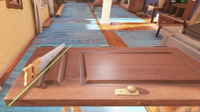 Un juego para el manitas m�s chapuzas: as� es Majster Symulator