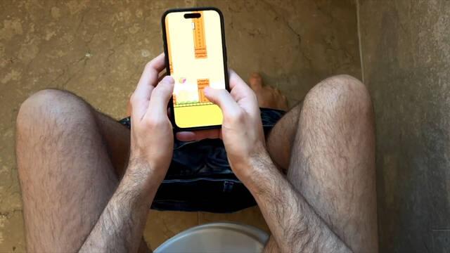 As� es el nuevo Flappy Bird que regresa 10 a�os despu�s sin su creador original.