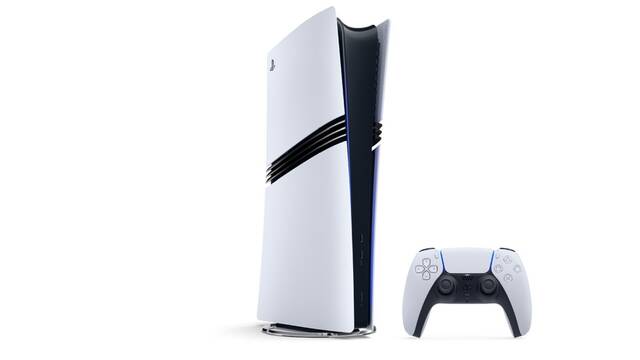 Los juegos mejorados para PS5 Pro también podrán funcionar a 30 FPS