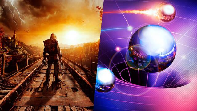 Embracer no vende a 4A Games y Zen Studios